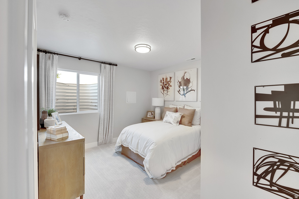 8761 N LAKESHORE DR #1203 Lake Point, UT 84074