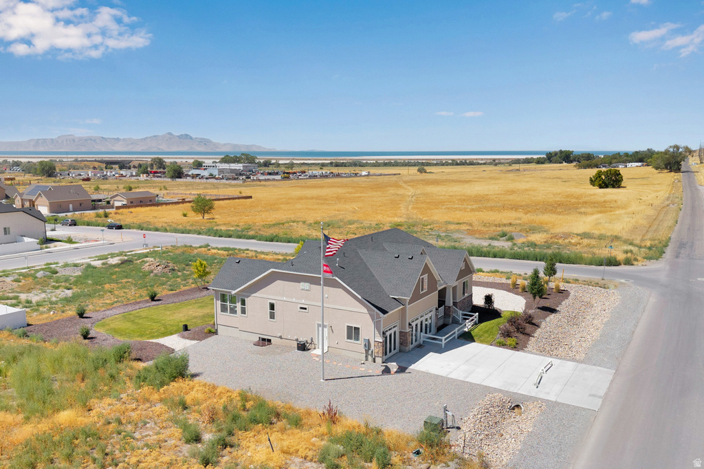 8761 N LAKESHORE DR #1203 Lake Point, UT 84074