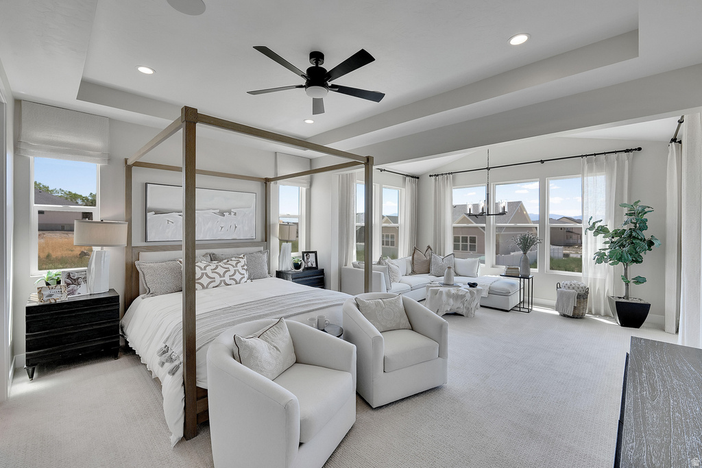 8761 N LAKESHORE DR #1203 Lake Point, UT 84074