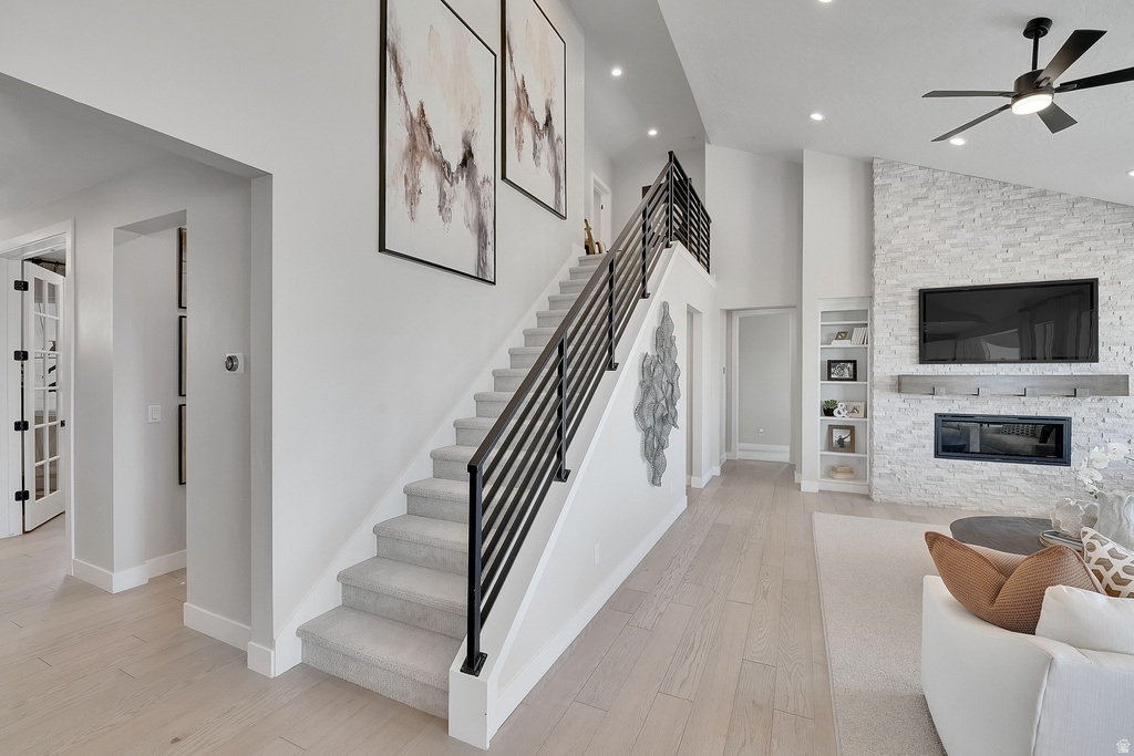 8761 N LAKESHORE DR #1203 Lake Point, UT 84074