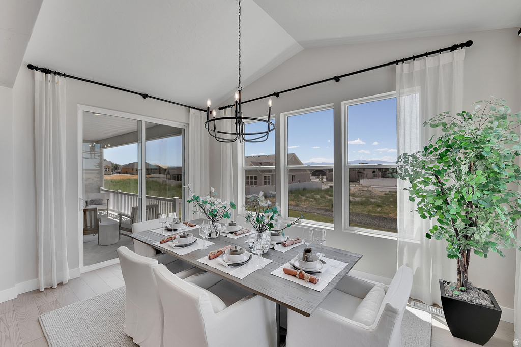 8761 N LAKESHORE DR #1203 Lake Point, UT 84074