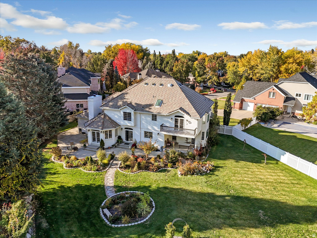 7641 S MARY ESTHER CIR Sandy, UT 84093