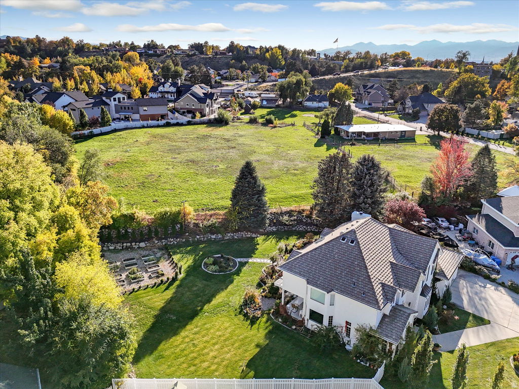 7641 S MARY ESTHER CIR Sandy, UT 84093