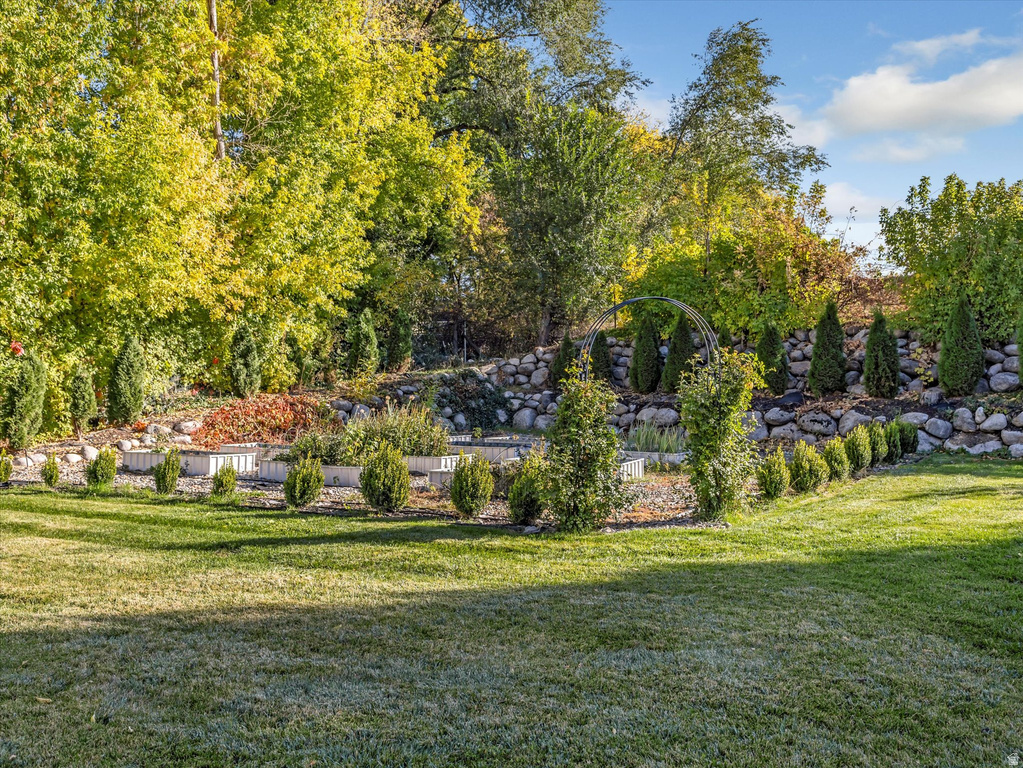 7641 S MARY ESTHER CIR Sandy, UT 84093