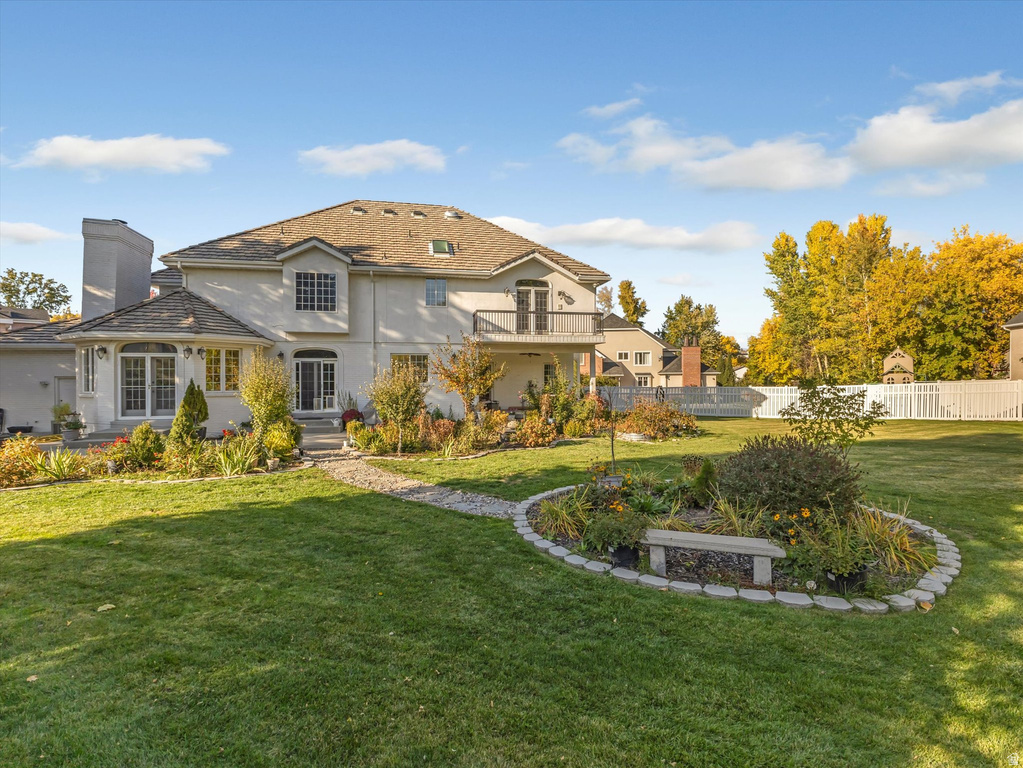 7641 S MARY ESTHER CIR Sandy, UT 84093