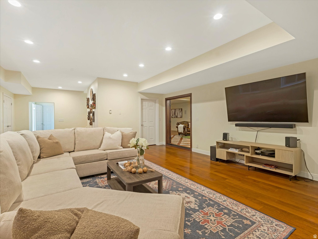 7641 S MARY ESTHER CIR Sandy, UT 84093