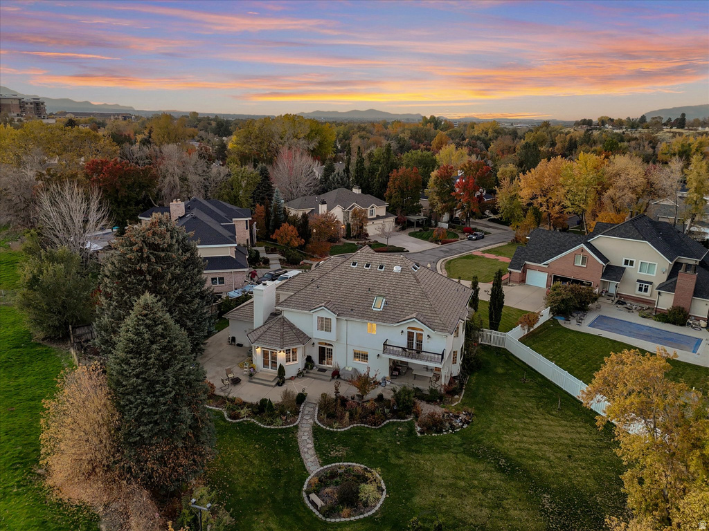 7641 S MARY ESTHER CIR Sandy, UT 84093