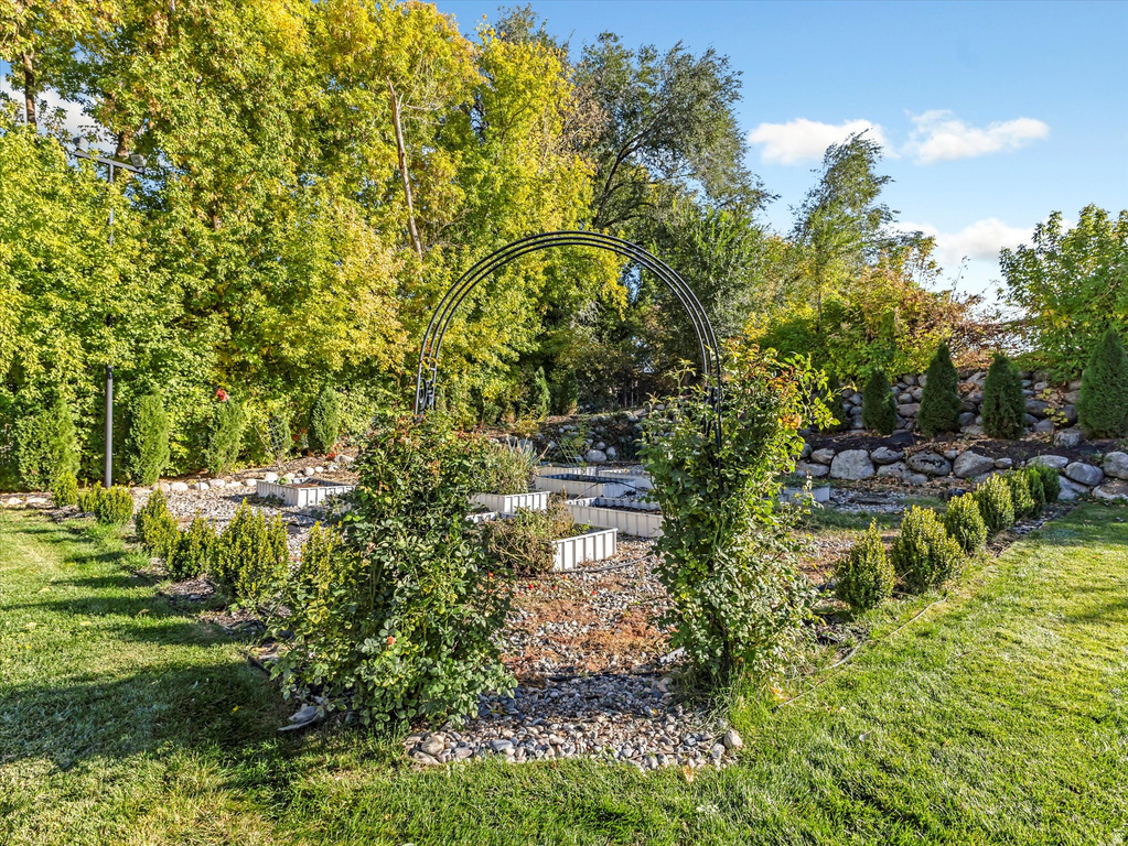 7641 S MARY ESTHER CIR Sandy, UT 84093