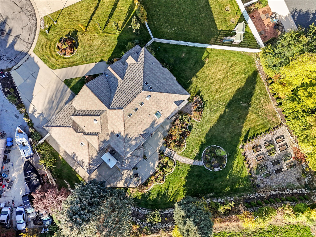 7641 S MARY ESTHER CIR Sandy, UT 84093