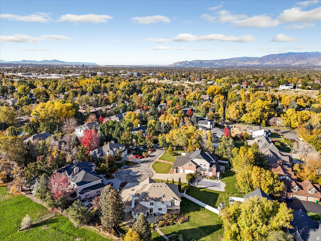 7641 S MARY ESTHER CIR Sandy, UT 84093