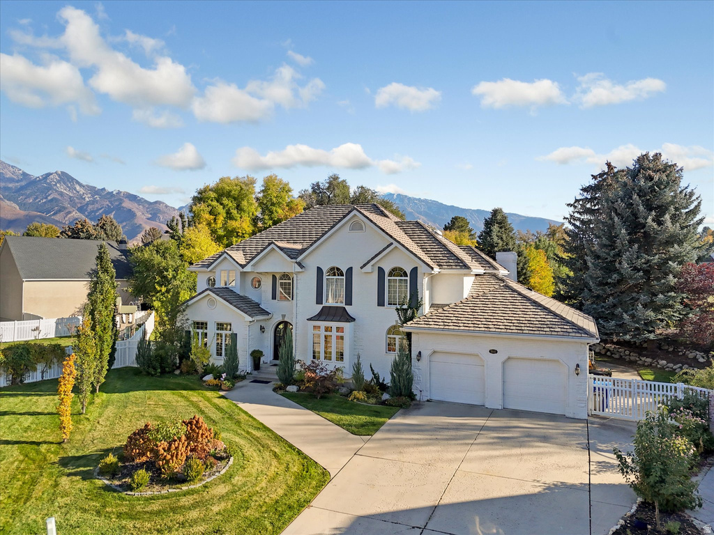 7641 S MARY ESTHER CIR Sandy, UT 84093