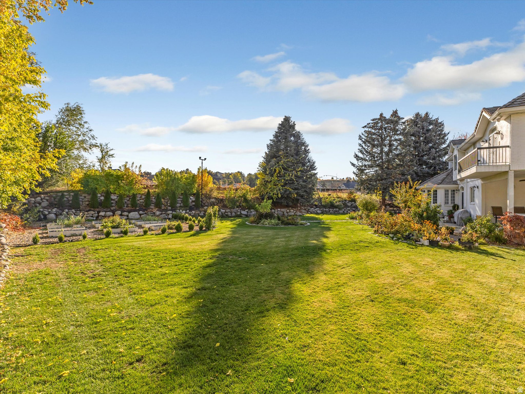 7641 S MARY ESTHER CIR Sandy, UT 84093