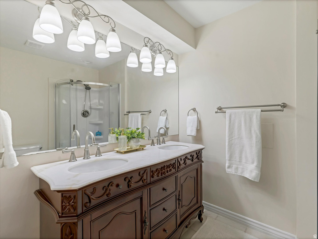 7641 S MARY ESTHER CIR Sandy, UT 84093