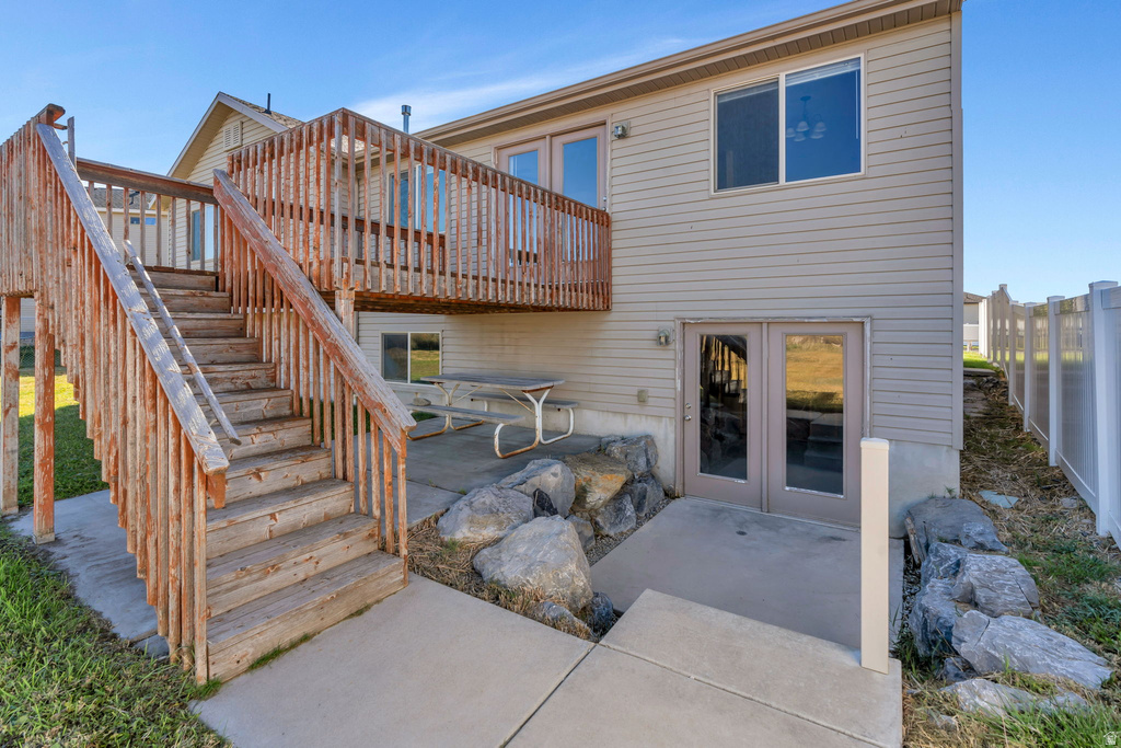 4302 W 1550 N West Point, UT 84015