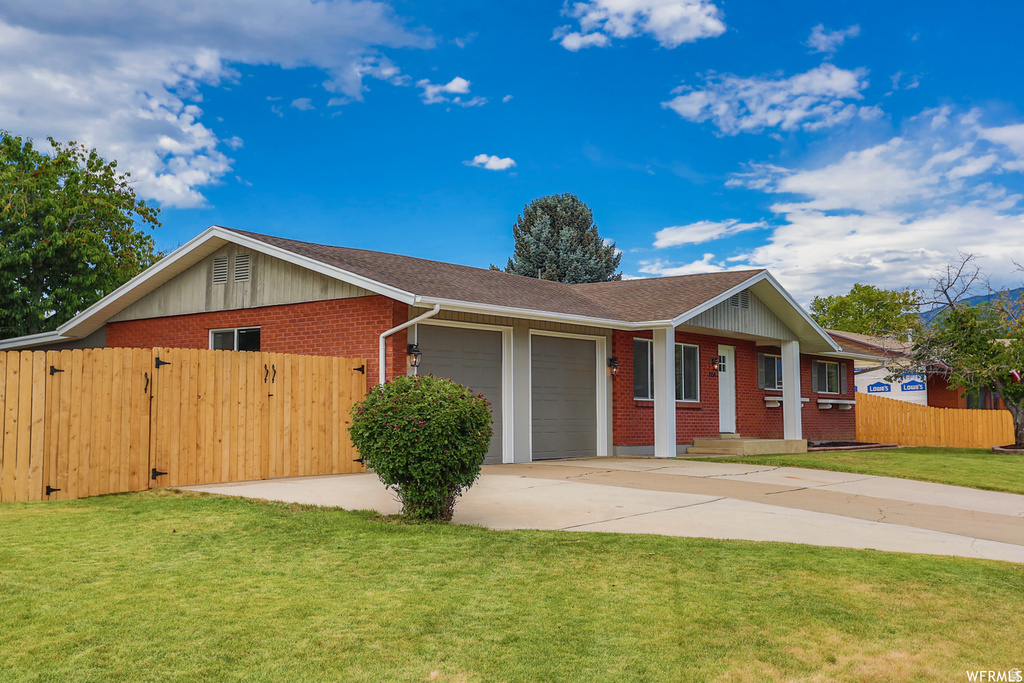 1954 W ANN ST Layton, UT 84041