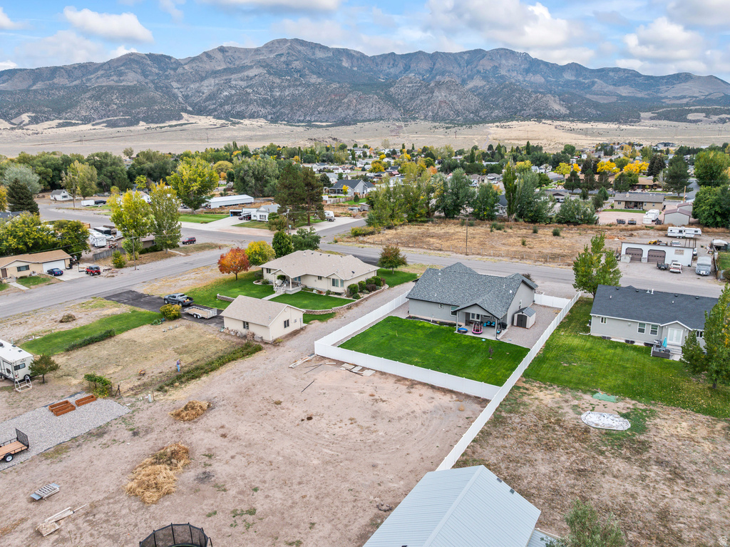57 E 200 N Annabella, UT 84711