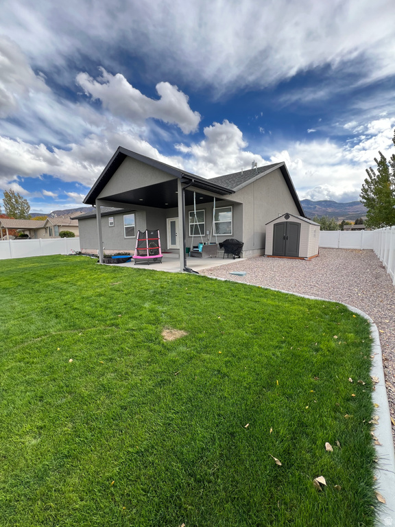 57 E 200 N Annabella, UT 84711