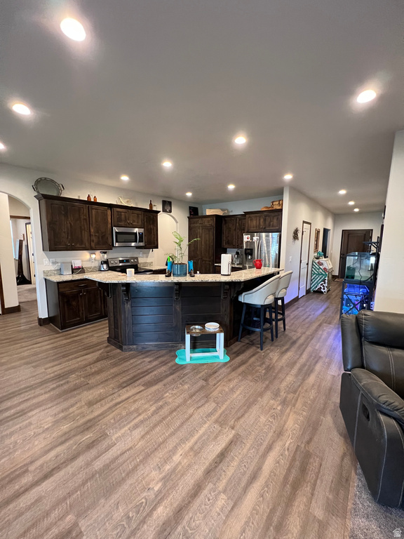 57 E 200 N Annabella, UT 84711