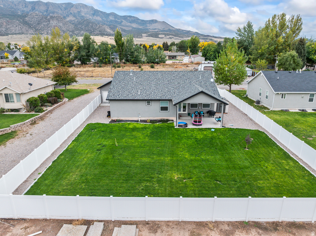57 E 200 N Annabella, UT 84711