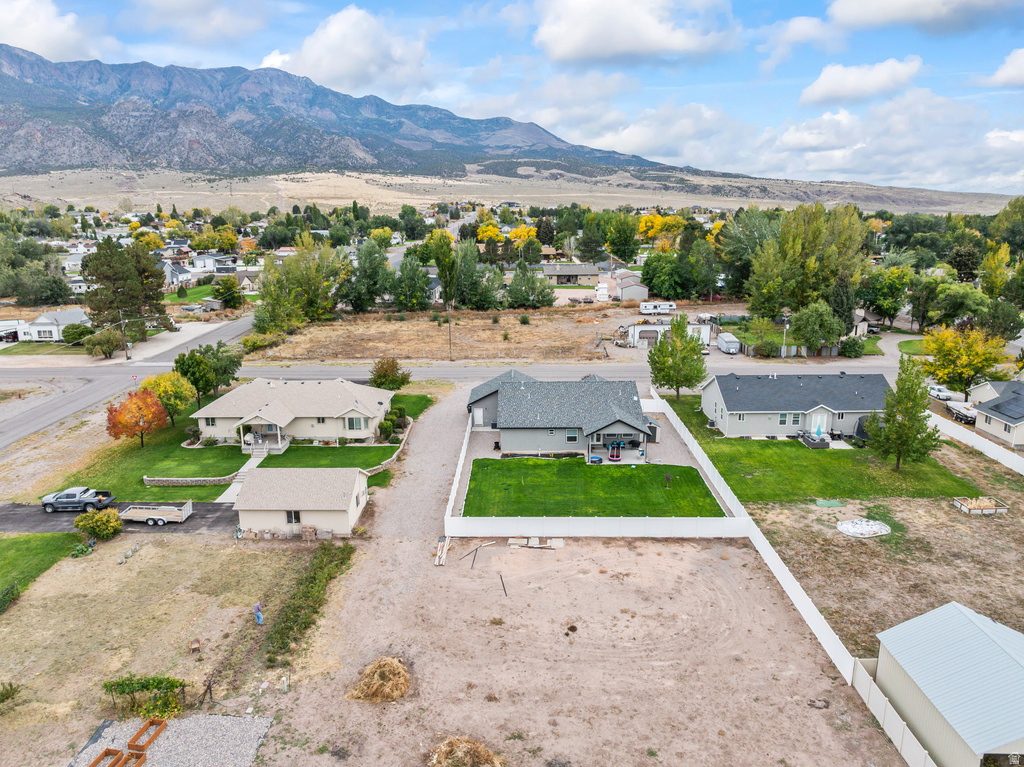 57 E 200 N Annabella, UT 84711
