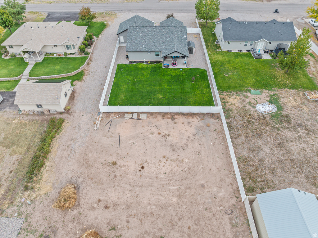 57 E 200 N Annabella, UT 84711