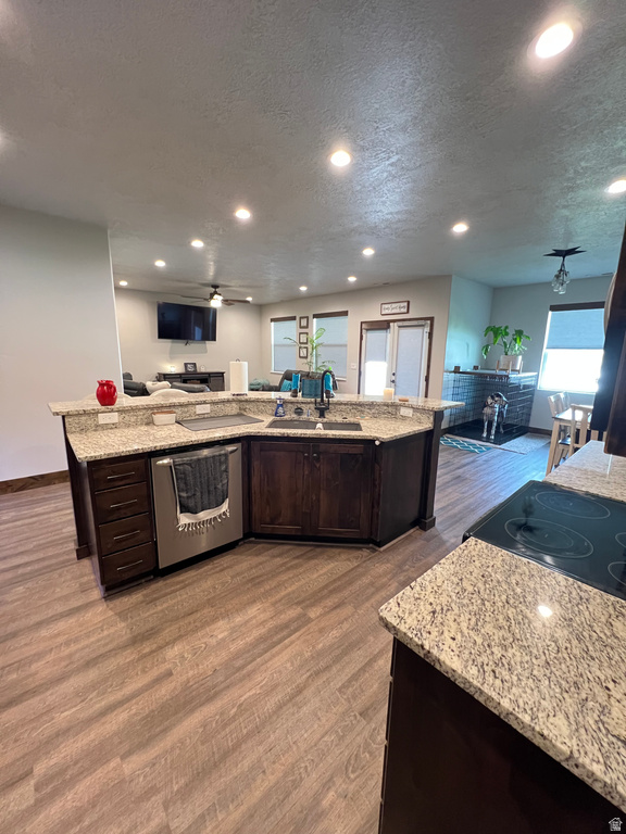 57 E 200 N Annabella, UT 84711