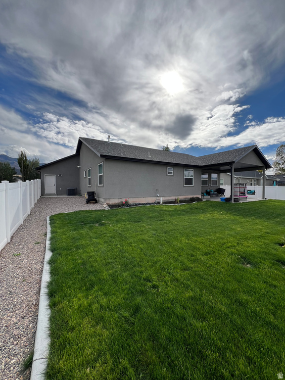 57 E 200 N Annabella, UT 84711