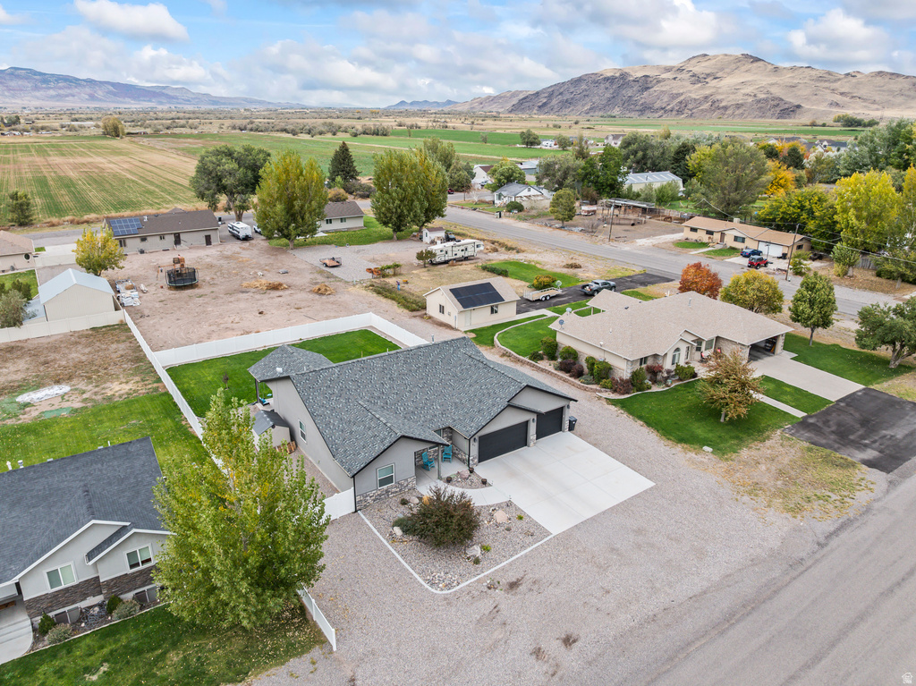 57 E 200 N Annabella, UT 84711