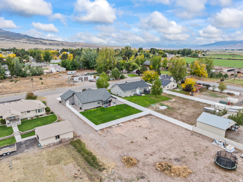 57 E 200 N Annabella, UT 84711