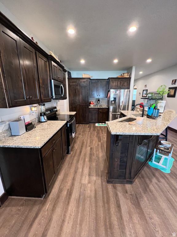 57 E 200 N Annabella, UT 84711