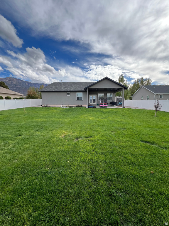 57 E 200 N Annabella, UT 84711