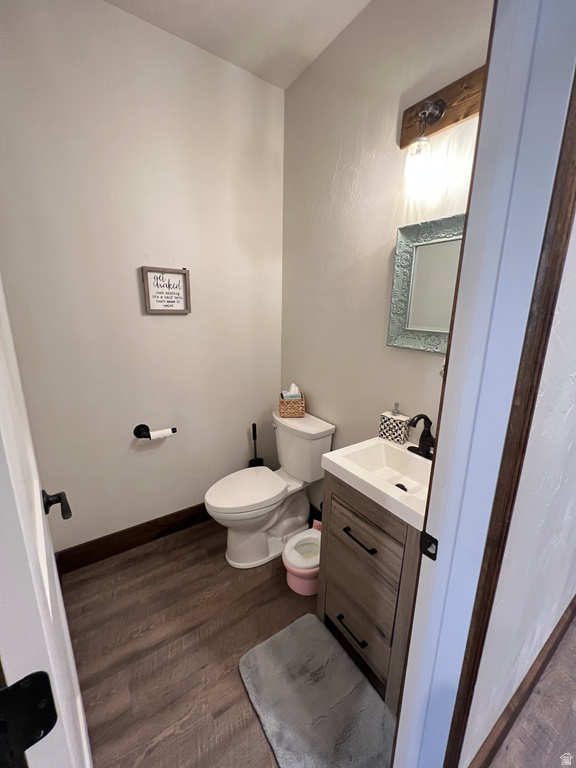 57 E 200 N Annabella, UT 84711