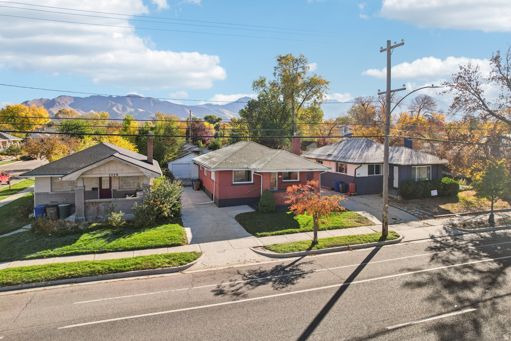 1779 S 700 E Salt Lake City, UT 84105