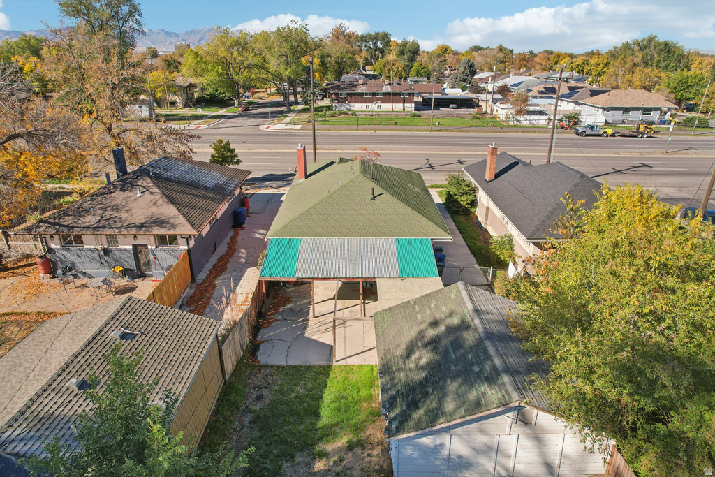 1779 S 700 E Salt Lake City, UT 84105