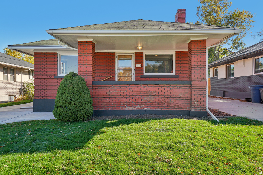 1779 S 700 E Salt Lake City, UT 84105