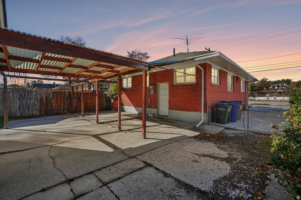 1779 S 700 E Salt Lake City, UT 84105