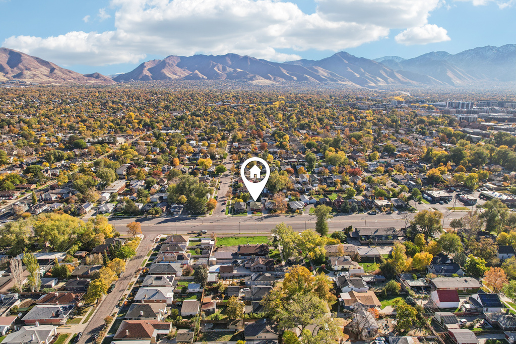 1779 S 700 E Salt Lake City, UT 84105