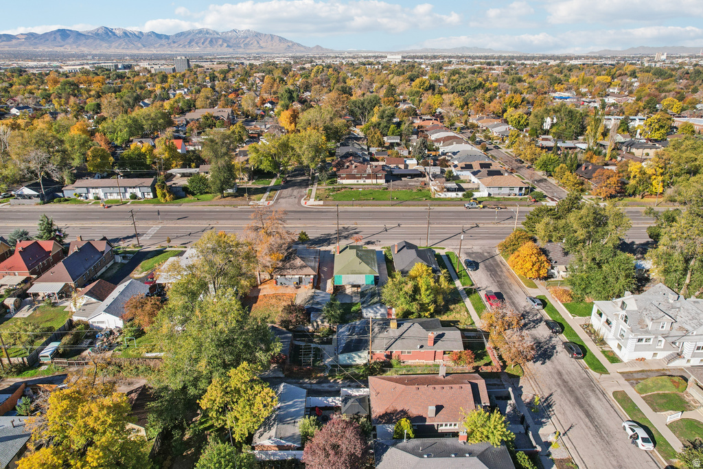 1779 S 700 E Salt Lake City, UT 84105