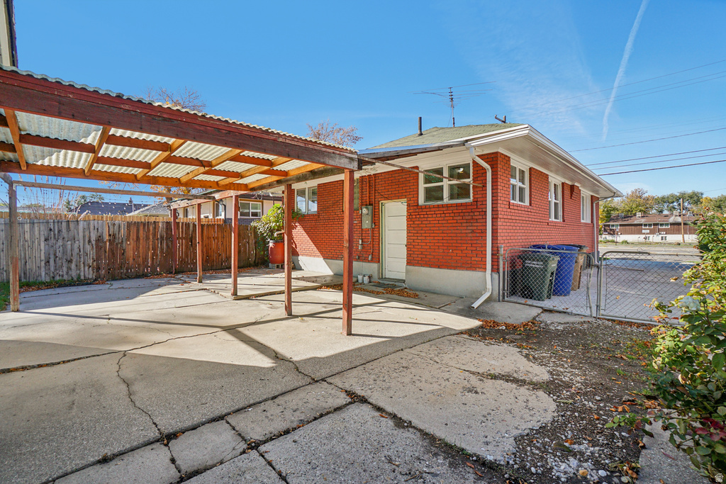 1779 S 700 E Salt Lake City, UT 84105