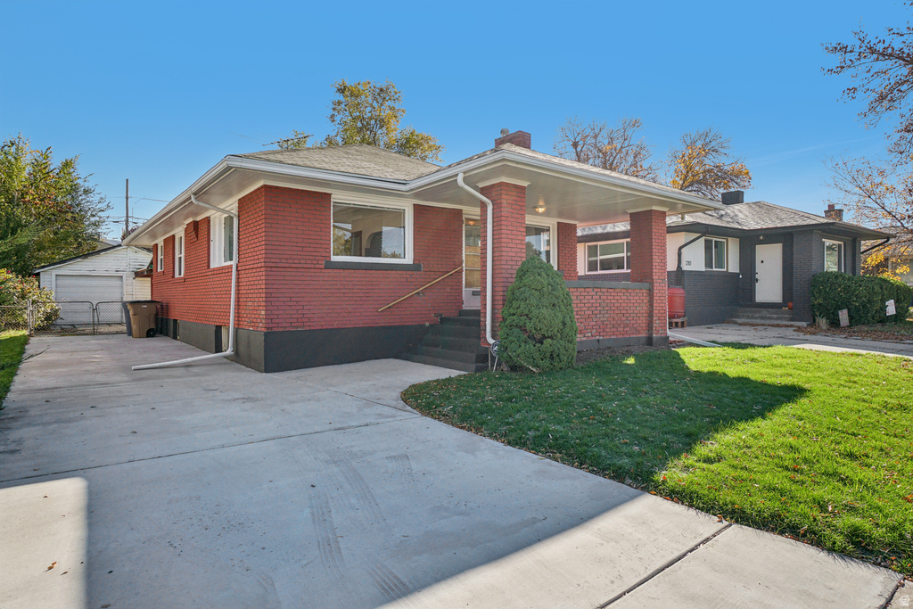 1779 S 700 E Salt Lake City, UT 84105