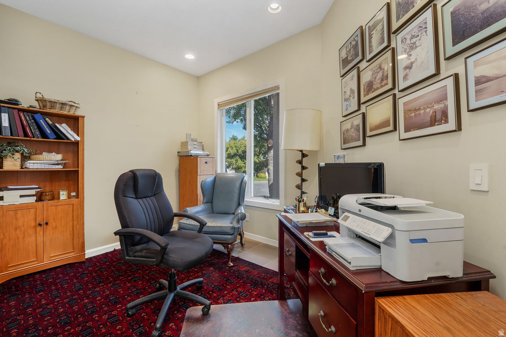 Photo 13 for MLS #2120372 at 2106 E Connor Park Cv