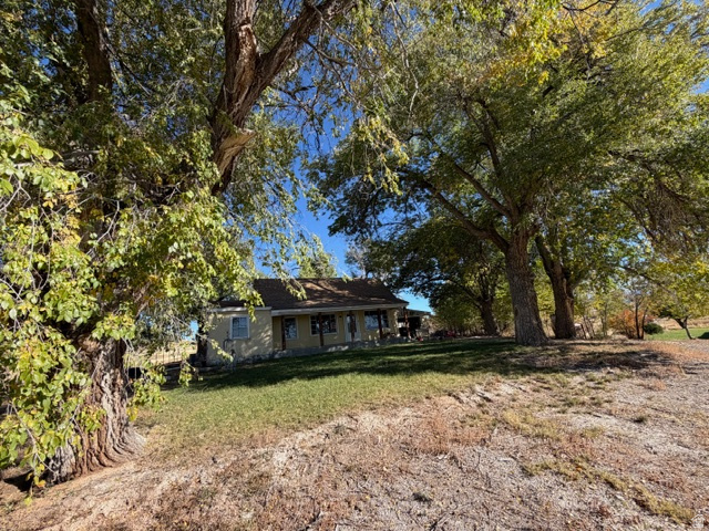 411 E 50 N Moroni, UT 84646