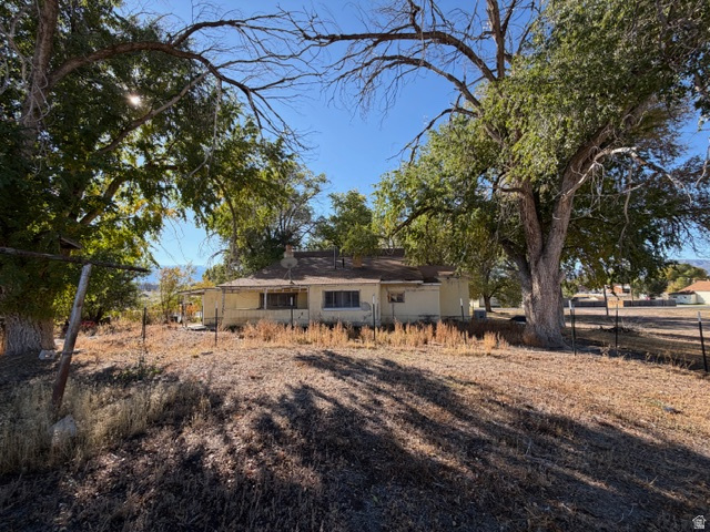 411 E 50 N Moroni, UT 84646