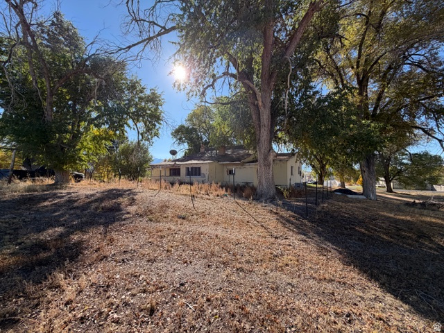 411 E 50 N Moroni, UT 84646