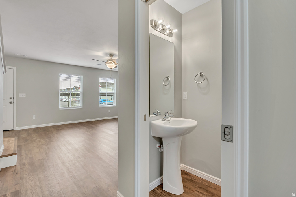 484 W 2650 N Sunset, UT 84015