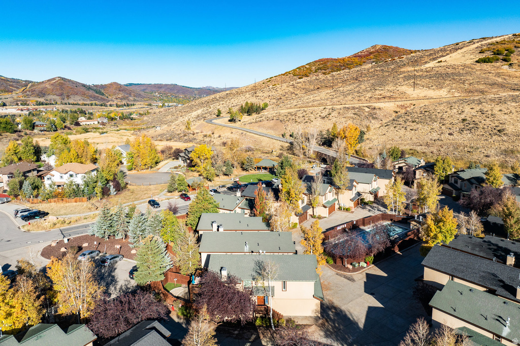 6621 TROUT CREEK CT Park City, UT 84098