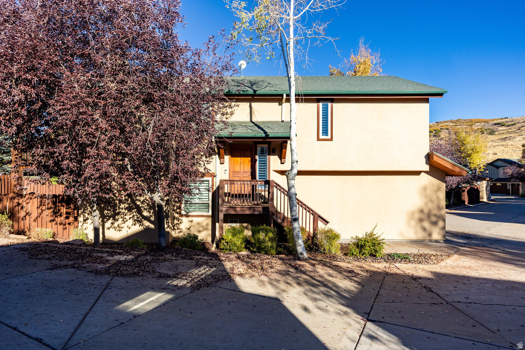 6621 TROUT CREEK CT Park City, UT 84098