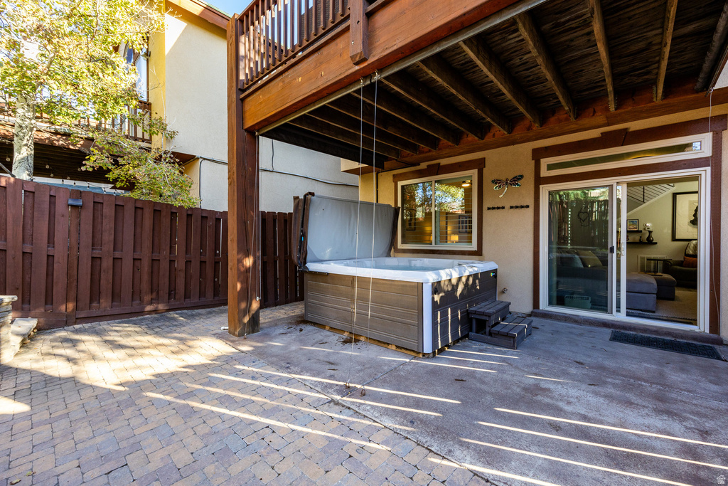 6621 TROUT CREEK CT Park City, UT 84098