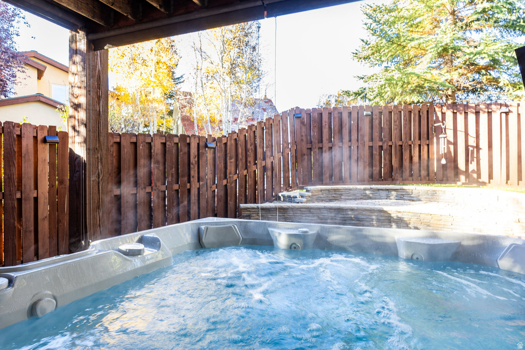 6621 TROUT CREEK CT Park City, UT 84098