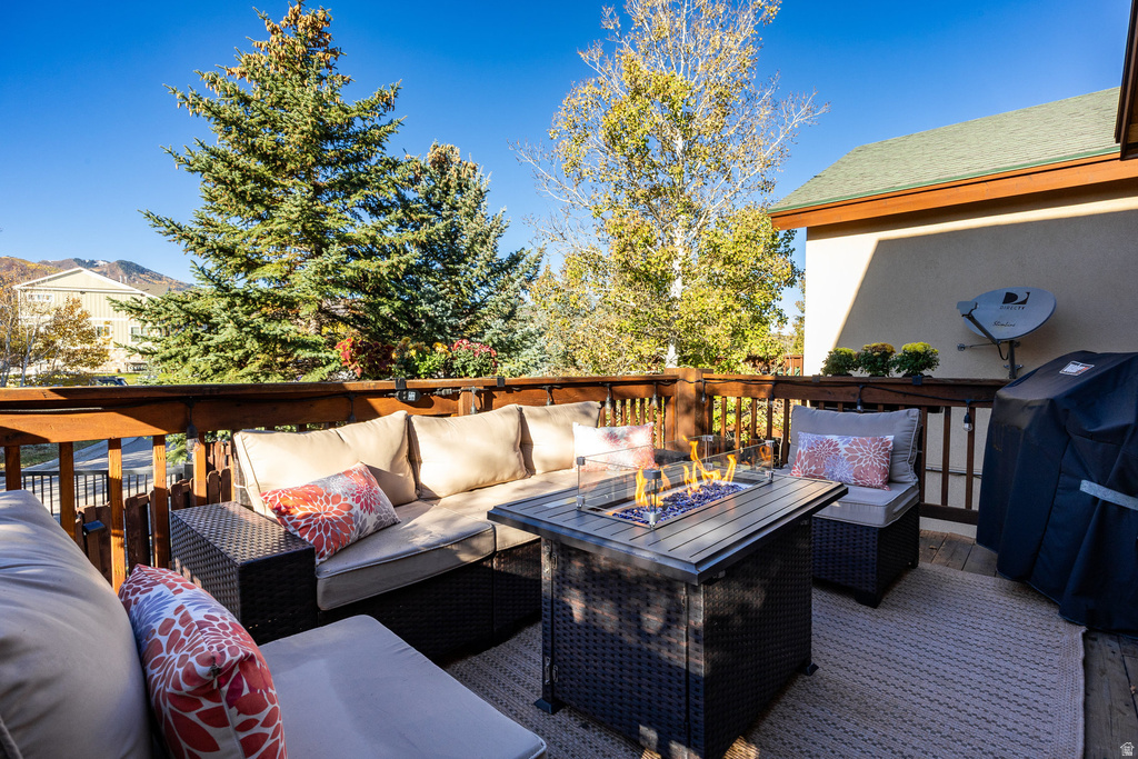 6621 TROUT CREEK CT Park City, UT 84098